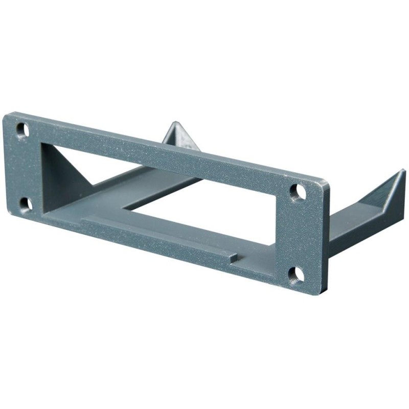 MikroTik držák do 10"/19" racku pro MikroTik RB750Gr3/RB750r2/RB750UPr2/RB760iGS/E50UG a další