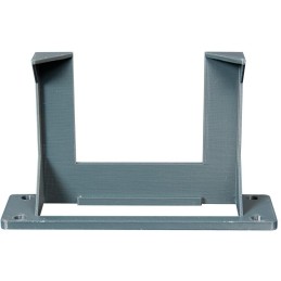 MikroTik držák do 10"/19" racku pro MikroTik RB750Gr3/RB750r2/RB750UPr2/RB760iGS/E50UG a další