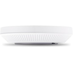TP-Link EAP650 stropní Dual Band Wi-FI 6 AP/ 1x 10/100/1000 Mbps RJ45/ 802.11ac/ax/n/a/b/g/ 2402+574 Mbps