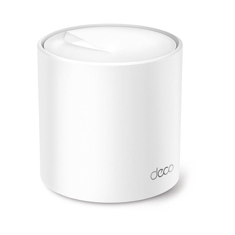 TP-Link Deco X50 AX3000 Wi-Fi 6 mesh systém 1pack