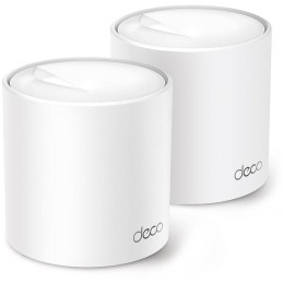 TP-Link Deco X50 AX3000 Wi-Fi 6 mesh systém 2pack