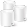 TP-Link Deco X50 AX3000 Wi-Fi 6 mesh systém 3pack