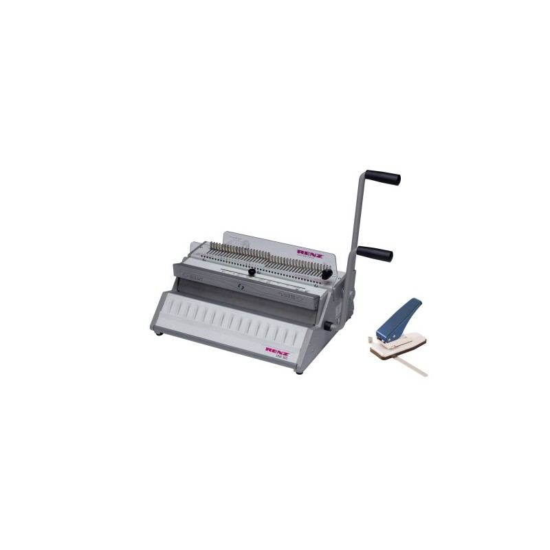 Binder Renz SRW 360 Kalenderset