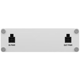 Teltonika BAT120 záložní zdroj pro napájení jednotek RUT2xx, RUT95x, RUT3xx, RUTX, TCR, TRB, TSW110