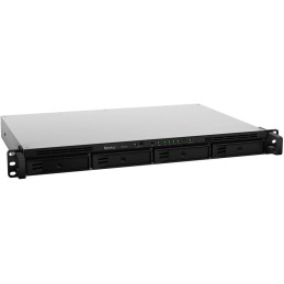 Synology RX418   rozšiřující jednotka pro RackStation (4xSATA)