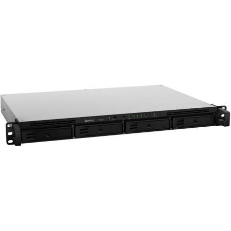 Synology RX418   rozšiřující jednotka pro RackStation (4xSATA)