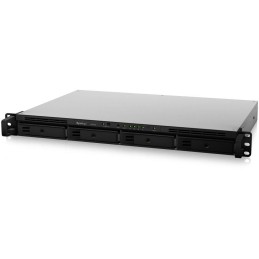 Synology RX418   rozšiřující jednotka pro RackStation (4xSATA)