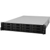 Synology SA3200D   2U, 12x SAS, 16GB RAM, , 4x Gb LAN, 2x 10Gb LAN, 2x PCIe