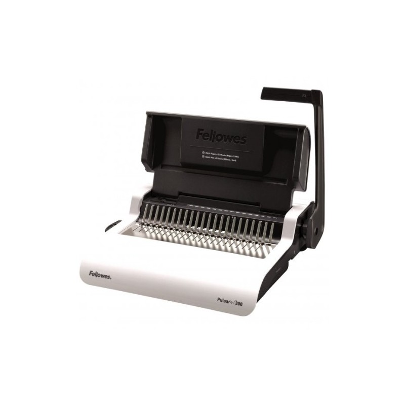 Vazač Fellowes PULSAR+
