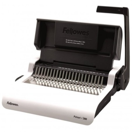 Fellowes PULSAR+ segregator