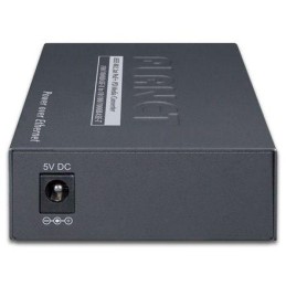 Planet GT-805A-PD konvertor 10/100/1000Base-T / miniGBIC SFP/ napájený z PoE 802.3af/at/bt