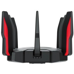 TP-Link Archer GX90 AX6600 router / 1x 2,5G WAN/LAN / 3x GLAN / 1x GWAN/LAN / USB 2.0+3.0 / 802.11a/b/g/n/ac/ax