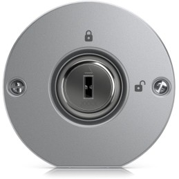 Ubiquiti UniFi Access Rescue Keyswitch - Nouzový spínač pro UniFi Access