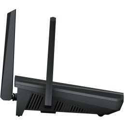 Synology RT6600ax Router 2,4GHz/ 5GHz 802.11a/b/g/n/ac/ax / 1x USB 3.2GEN1/ 1x 2,5GbE WAN/ LAN, 1x1GbE WAN, 3x1GbE LAN