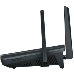 Synology RT6600ax Router 2,4GHz/ 5GHz 802.11a/b/g/n/ac/ax / 1x USB 3.2GEN1/ 1x 2,5GbE WAN/ LAN, 1x1GbE WAN, 3x1GbE LAN