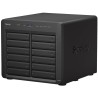 Synology DS2422+ 12x SATA, 4GB RAM, 2x USB 3.0, 4x GbE, 1x PCIe