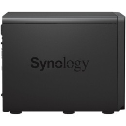 Synology DS2422+   12x SATA, 4GB RAM, 2x USB 3.0, 4x GbE, 1x PCIe