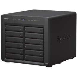 Synology DS3622xs+   12x SATA, 16GB RAM, 2x USB 3.0, 2x GbE, 2x 10GbE, 1x PCIe
