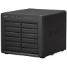 Synology DS3622xs+ 12x SATA, 16GB RAM, 2x USB 3.0, 2x GbE, 2x 10GbE, 1x PCIe