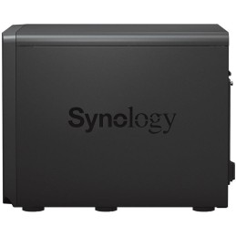 Synology DS3622xs+   12x SATA, 16GB RAM, 2x USB 3.0, 2x GbE, 2x 10GbE, 1x PCIe