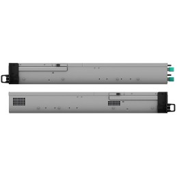 Synology FS3600 Flash Station   2U, 24x SAS, 16GB RAM, 2x 10Gb LAN, 4x 1Gb LAN, redund.zdroj, 1x PCIe