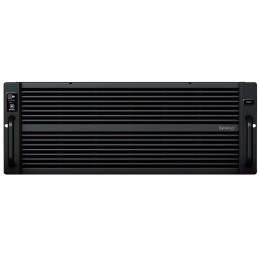Synology HD6500 High Density   4U, 60x SAS, 64GB RAM, 2x 10Gb LAN, 2x 1Gb LAN, redund.zdroj, 4x PCIe