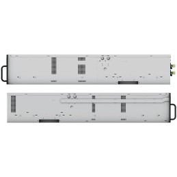 Synology HD6500 High Density   4U, 60x SAS, 64GB RAM, 2x 10Gb LAN, 2x 1Gb LAN, redund.zdroj, 4x PCIe
