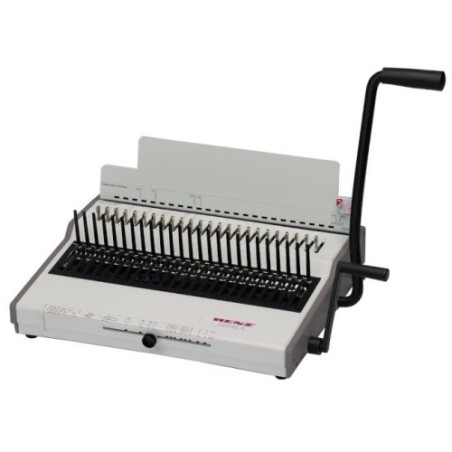 Viazač Renz Combi S