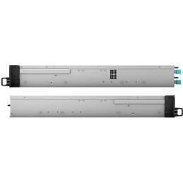 Synology UC3200 Unified Controller   2U, 12x SAS, 2x 8GB RAM, 2x 10Gb LAN, 4x 1Gb LAN, redund.zdroj, 2x PCIe