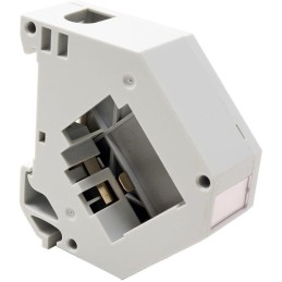 XtendLan držák pro 1 keystone do DIN Lišty  Profi