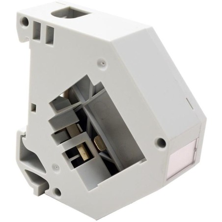 XtendLan držák pro 1 keystone do DIN Lišty  Profi