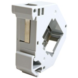 XtendLan držák pro 1 keystone do DIN Lišty  Profi