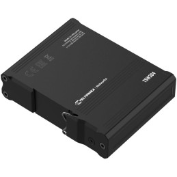 Teltonika průmyslový nemanažovaný switch na DIN lištu TSW304 4port 10/100/1000M