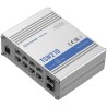 Teltonika industrieller, nicht verwalteter Switch TSW210 8-Port 10/100/1000M + 2x SFP