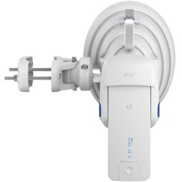 Ubiquiti UISP Horn - horn anténa, 5-6 GHz, zisk 19,5 dBi, úhel 30°, pro Wave MLO5, airFiber 5XHD, Rocket LTU/ AC Prism