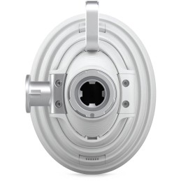 Ubiquiti UISP Horn - horn anténa, 5-6 GHz, zisk 19,5 dBi, úhel 30°, pro Wave MLO5, airFiber 5XHD, Rocket LTU/ AC Prism