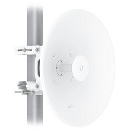 Ubiquiti UISP Dish - parabolická anténa, 5-6 GHz, zisk 30 dBi, pro Wave MLO5, airFiber 5XHD, Rocket 5AC Prism