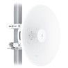 Ubiquiti UISP Dish - antena paraboliczna, 5-6 GHz, zysk 30 dBi, do Wave MLO5, airFiber 5XHD, Rocket 5AC Prism