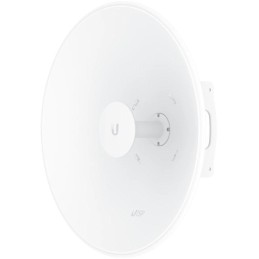 Ubiquiti UISP Dish - parabolická anténa, 5-6 GHz, zisk 30 dBi, pro Wave MLO5, airFiber 5XHD, Rocket 5AC Prism