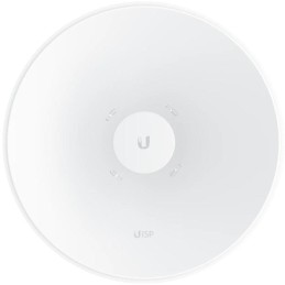 Ubiquiti UISP Dish - parabolická anténa, 5-6 GHz, zisk 30 dBi, pro Wave MLO5, airFiber 5XHD, Rocket 5AC Prism