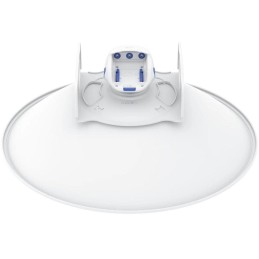 Ubiquiti UISP Dish - parabolická anténa, 5-6 GHz, zisk 30 dBi, pro Wave MLO5, airFiber 5XHD, Rocket 5AC Prism