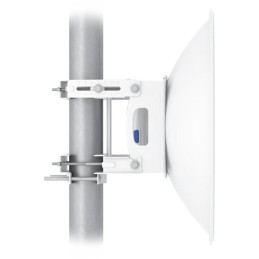 Ubiquiti UISP Dish - parabolická anténa, 5-6 GHz, zisk 30 dBi, pro Wave MLO5, airFiber 5XHD, Rocket 5AC Prism