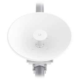 Ubiquiti UISP Dish - parabolická anténa, 5-6 GHz, zisk 30 dBi, pro Wave MLO5, airFiber 5XHD, Rocket 5AC Prism