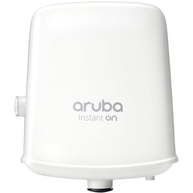 HPE Aruba Instant On AP17 (RW) Access Point