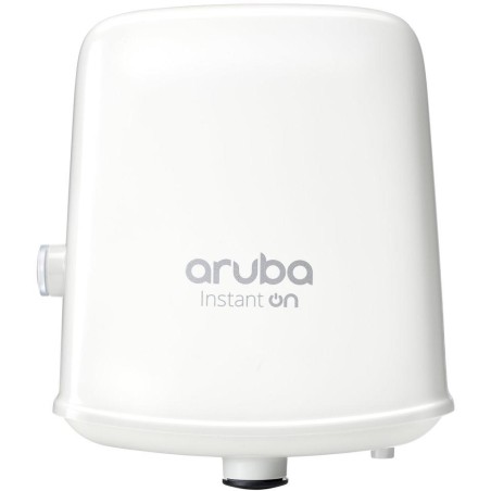 HPE Aruba Instant On AP17 (RW) Access Point