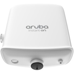 HPE Aruba Instant On AP17 (RW) Access Point