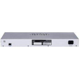 Cisco CBS220-24P-4G-EU 24-port GE Managed Switch, PoE, 4x1G SFP
