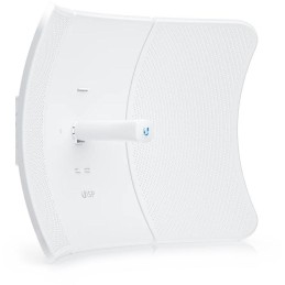 Ubiquiti UISP LTU Extreme-Range - 5GHz PtP/PtMP klient, LTU, 4096QAM, až 900Mbps, anténa 29dBi