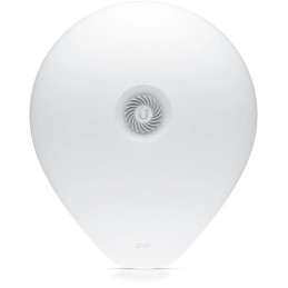 Ubiquiti AirFiber 60 XG - 60 GHz rádio (57-66 GHz), PtP, 45 dBi, SFP+ port, 5 GHz záloha, až 6 Gbps propustnost
