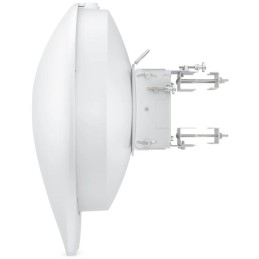 Ubiquiti AirFiber 60 XG - 60 GHz rádio (57-66 GHz), PtP, 45 dBi, SFP+ port, 5 GHz záloha, až 6 Gbps propustnost